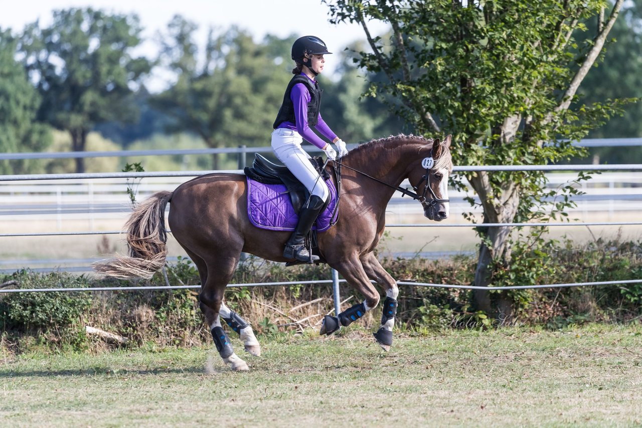 Bild 190 - Pony Akademie Turnier